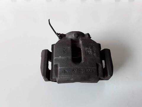 Foto 1ª: Pinza Freno Delantera Izquierdo Bmw X3 3.0D 3.0 TD 204CV (2004)