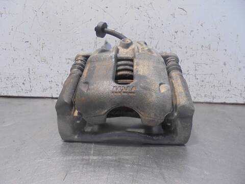 Pinza Freno Delantera Derecho Renault Clio DYNAMIQUE GRANDTOUR 90CV 66KW