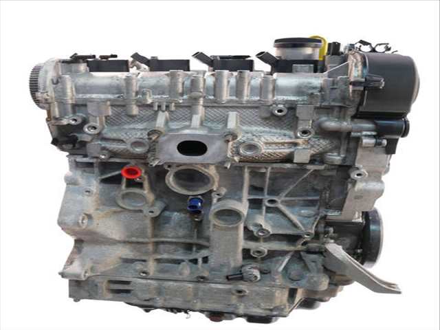 Motor Completo Volkswagen Golf 204CV 150KW