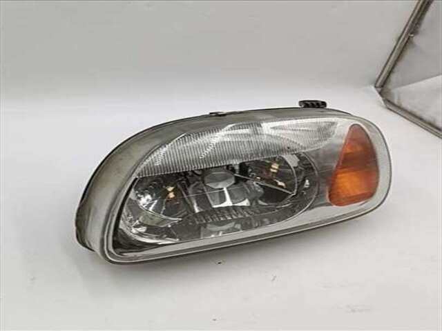 Foto 2ª: Faro Derecho Nissan Micra 1.0 LX [1.0 LTR. - 40 KW 16V CAT]