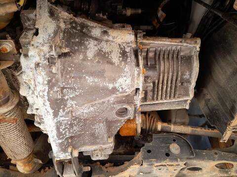 Foto 1ª: Caja Cambios Opel Corsa 1.2 68) 101CV 74KW [HN05] (2021)