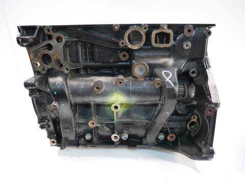 Foto 3ª: Bloque Motor Volkswagen Tiguan 2.0 TSI 186 CV 137KW [DTE, DTEA] (2019)