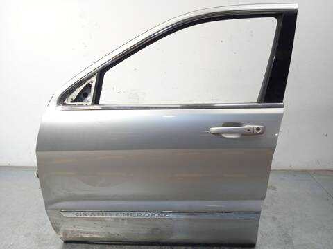Puerta Delantera Izquierda Jeep Grand Cherokee 3.0 CRD V6 4X4 190CV 140KW