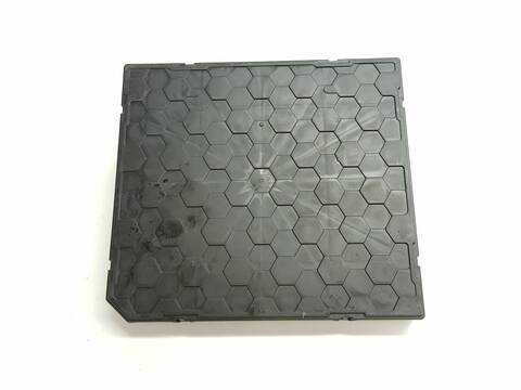 Foto 3ª: Centralita Motor ECU Audi A3 VERSION INDEFINIDA