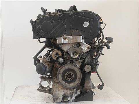 Foto 4ª: Motor Completo Alfa Romeo 159 1.9 JTDM 16V - SELECTIVE 150CV 110KW [939 A2.000] (2006)