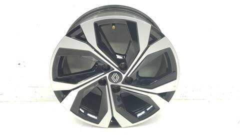LLanta Aleacion Renault Arkana TECHNO