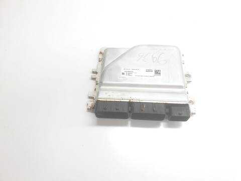 Centralita Motor ECU Dacia Duster TCE 130 EXPRESSION 4X4