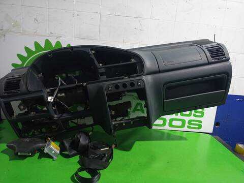 Kit Airbag Peugeot Partner 2.0 HDI CAT 90CV 66KW