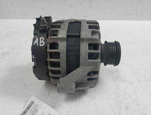 Foto 2ª: Alternador Volvo XC 70 163 CV 120KW [D5244T16 D52] (2010)