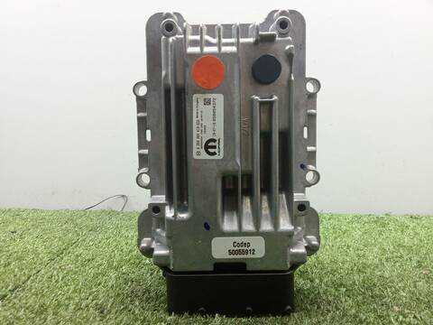 Foto 1ª: Centralita Cambio Automatico Jeep Compass 1.4 MULTIAIR 4X4 170CV 125KW [552 63 623] (2018)