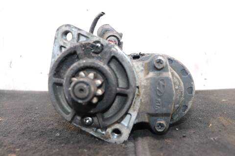 Motor de Arranque Kia Sportage LX 140CV 103KW