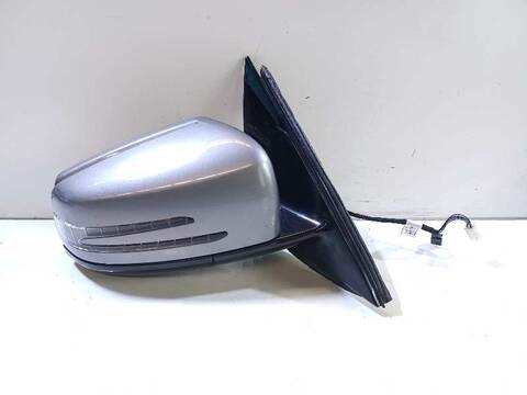 Retrovisor Derecho Mercedes Clase E 180 E 350 BLUETEC 212.226) 252CV 185KW FAMILIAR