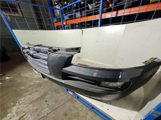 Foto 3ª: Paragolpes Delantero Hyundai H1 2.5 FURGÓN 2 PUERTAS TRASERAS [2.5 LTR. - 103 KW CRDI CAT] [4CB]