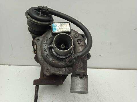 Foto 2ª: Turbocompresor Opel Corsa 1.3 16V CDTI CAT Z 13 DT - LN9) 69CV 51KW [Z13DT] (2004)