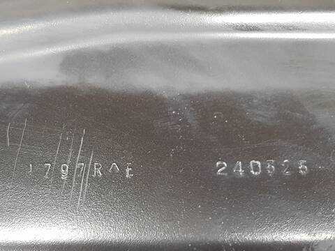 Foto 2ª: Puente Delantero Renault Arkana TECHNO