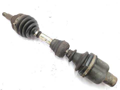 Transmision Delantera Derecha Ford Mondeo 2.0 TDCI 130CV 96KW