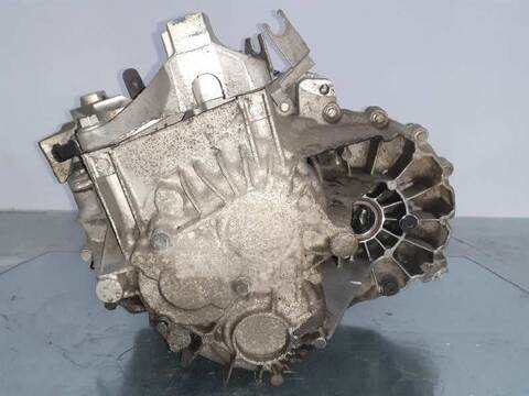 Foto 3ª: Caja Cambios Ford Kuga TITANIUM S 163CV 120KW (2014)