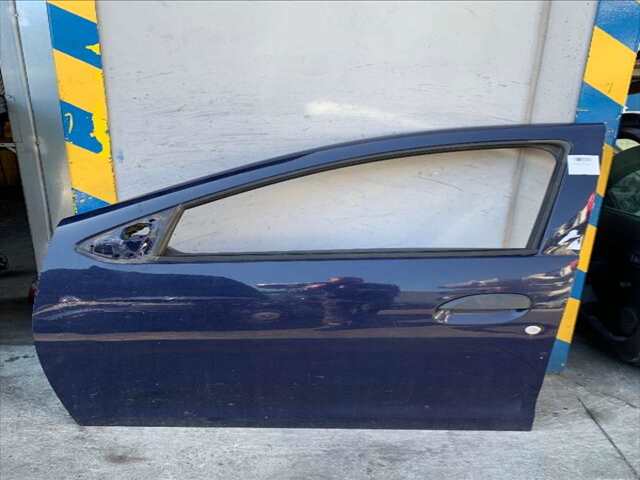 Puerta Delantera Izquierda Dacia Sandero 1.2 8V73-75CV 0CV