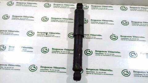 Amortiguador Trasero Izquierdo Fiat Ducato 2.3 JTD CAT 120CV 88KW CAJA CERRADA