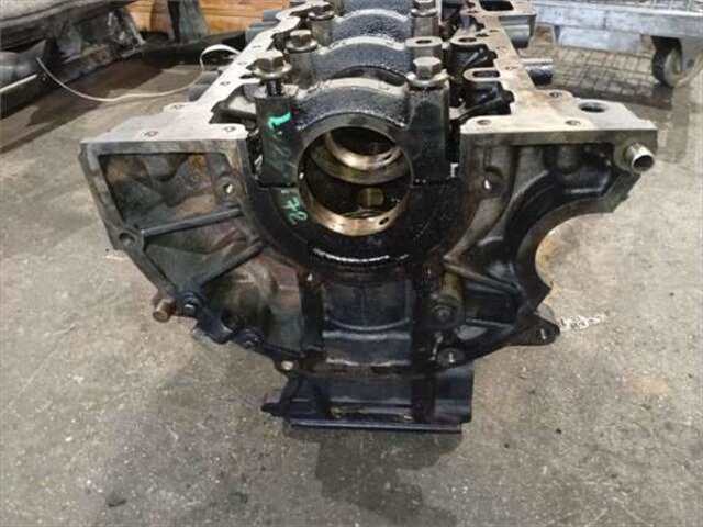 Foto 3ª: Bloque Motor Ford Transit 2.4 FT 350 L [2.4 LTR. - 103 KW TDCI CAT] FURGON (TT9)(2006 _)