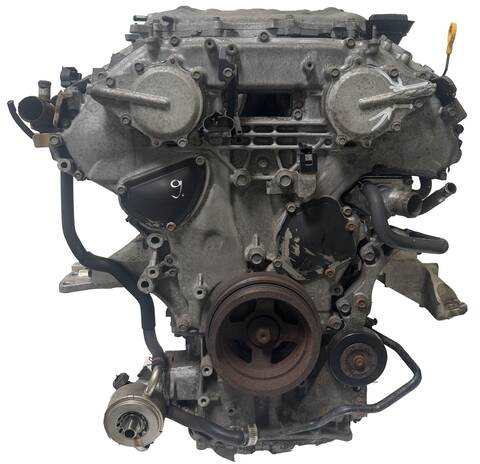 Motor Completo Infiniti FX 3.5 V6 GASOLINA 280 CV 206KW