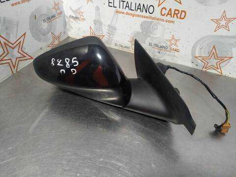 Foto 1ª: Retrovisor Derecho Citroen C4 G CACTUS FEEL [BH02] (2016)