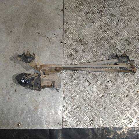 Foto 2ª: Motor Limpia Delantero Toyota Rav4 EXECUTIVE 150CV 110KW [2AD] (2011)