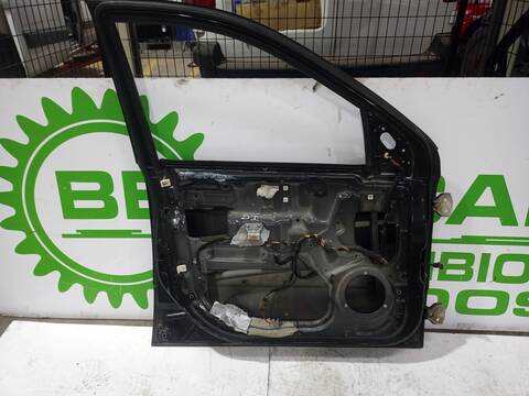 Foto 3ª: Puerta Delantera Izquierda Kia Sorento 2.5 CRDI 170CV 125KW [D4CB] (2007)