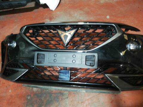 Foto 3ª: Paragolpes Delantero Cupra Formentor DPCA (2023)