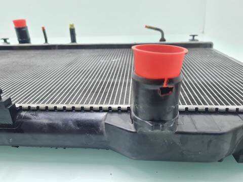 Radiador Motor Lexus GS 450 H 296CV 218KW