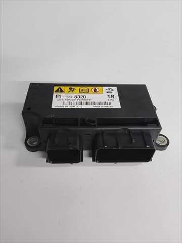 Centralita Airbag Opel Insignia 2.0 D