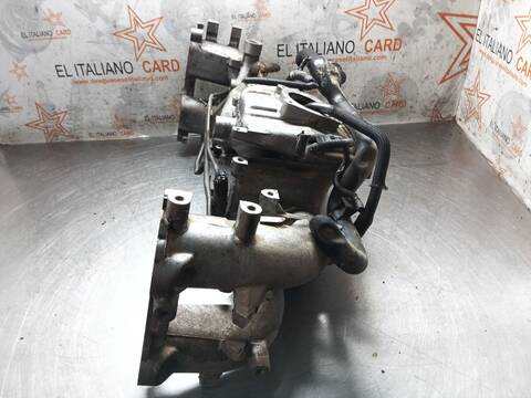 Foto 4ª: Colector Admisión Subaru Forester 2.0 158CV 116KW [EJ20] (2006)