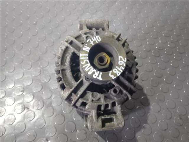 Alternador Ford Transit 2.0 DI (FAE_. FAF_. FAG_) FURGON (FA_ _)