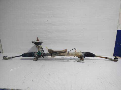 Foto 3ª: Cremallera de Direccion Ford Focus TREND 101CV [HWDA] (2004)