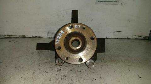 Foto 1ª: Mangueta Delantera Izquierda Renault Clio 1.5 DCI DIESEL CAT 86CV 63KW [K9K766] (2006)