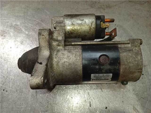 Foto 1ª: Motor de Arranque Ford Ranger 2.5 CABINA DOBLE XLT LIMITED 4X4 [2.5 LTR. - 105 KW TDCI CAT]