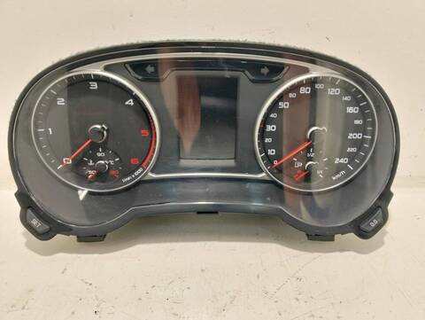 Cuadro de Instrumentos Audi A1 1.6 TDI 105CV