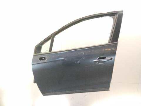 Foto 2ª: Puerta Delantera Izquierda Renault Clio 1.2 16V BB05 BB0W BB11 BB27 BB2T BB2U BB2V CB05 ... (1998)