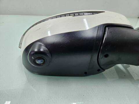 Foto 4ª: Retrovisor Derecho Nissan Qashqai TEKNA 110CV 81KW [K9K646] (2015)