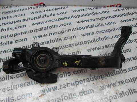 Foto 2ª: Mangueta Delantera Izquierda Audi A4 BERLINA (2003)