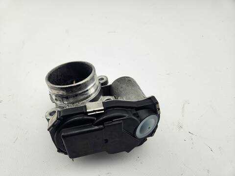 Caja Mariposa Opel Astra SELECTIVE 110CV 81KW