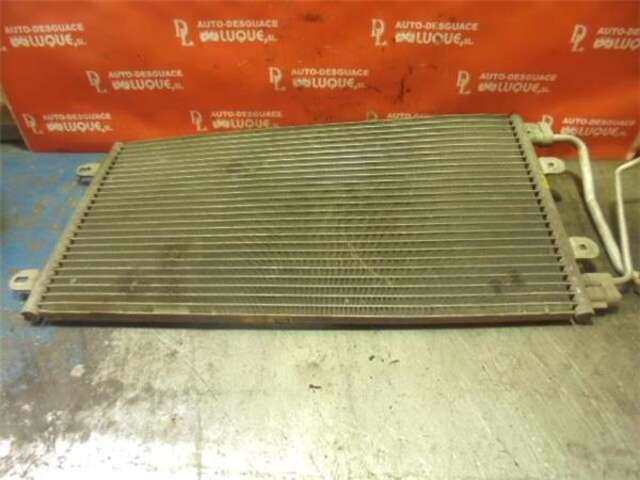 Foto 3ª: Radiador Calefaccion A.A. Fiat Punto 1.2 G 60CV [188 A4.000]