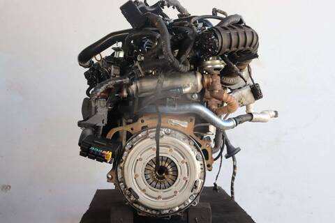 Foto 2ª: Motor Completo Chevrolet Epica LTX 150CV 110KW [Z20S] (2010)