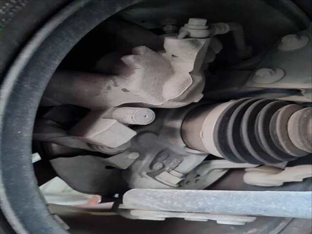 Pinza Freno Delantera Derecho Citroen Berlingo 1.5 BLUEHDI 100 102CV 75KW