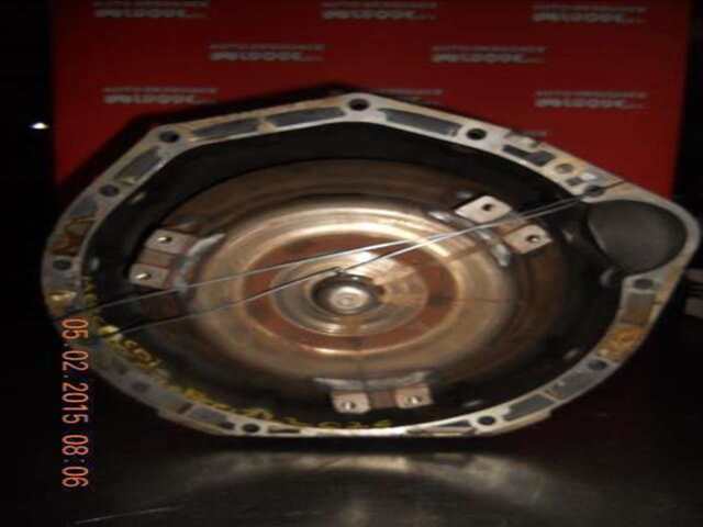 Foto 2ª: Caja Cambios Automatica Mercedes Clase E 180 3.2 E 320 CDI (211.026) [3.2 LTR. - 150 KW CDI CAT] [OM 648.961]