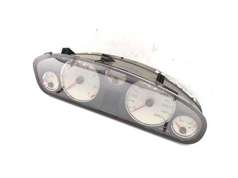 Foto 2ª: Cuadro de Instrumentos Peugeot 407 2.0 16V 6DRFJC 6DRFJE 6DRFJF) 140CV 103KW [RFJ (EW10A)] (2009)