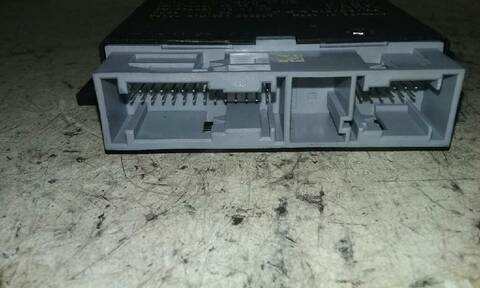 Foto 2ª: Centralita Motor ECU Mercedes Vito 2.1 CDI CAT 163CV 120KW (2015)