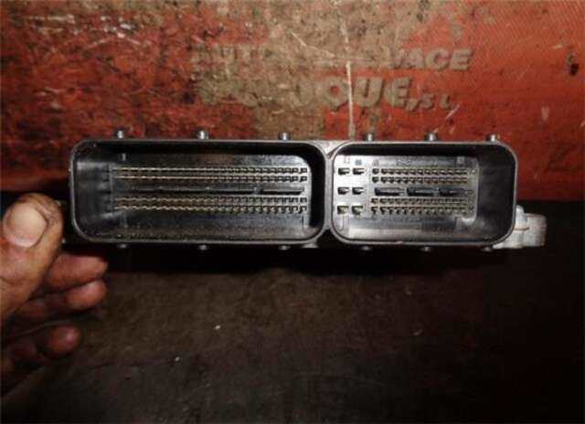 Foto 2ª: Centralita Motor ECU Mercedes Clase R 280 3.0 R 350 CDI 4MATIC (251.022) [3.0 LTR. - 165 KW CDI CAT] [642950]