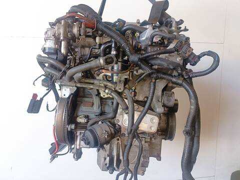 Motor Completo Opel Signum COSMO 1.9 16V CDTI CAT Z 19 DTH - LRD) 150CV