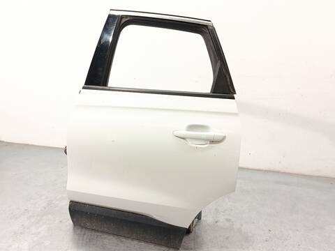Foto 2ª: Puerta Trasera Izquierda Opel Crossland 1.5 TURBO D 75) 102CV 75KW [YHT (DV5RCF),YHY (DV5RD)] (2019)